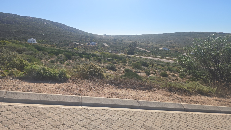 0 Bedroom Property for Sale in St Helena Views Western Cape
